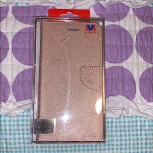 Phone Case/ Wallet